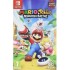 NINTENDO Mario + Rabbids Kingdom Battle Per Nintendo Switch